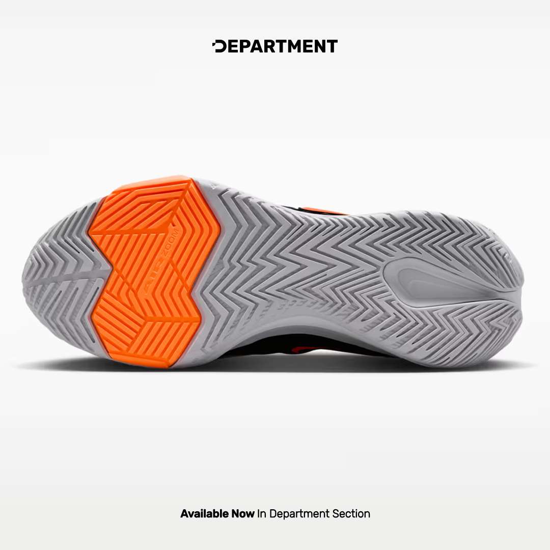 NIKE S.T. GLOW EP