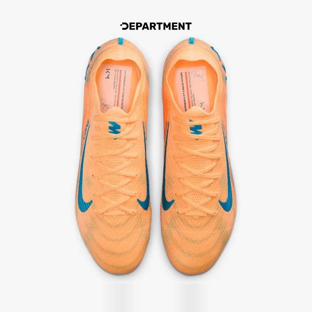 NIKE MERCURIAL VAPOR 16 ELITE FG "KYLIAN MBAPPE"