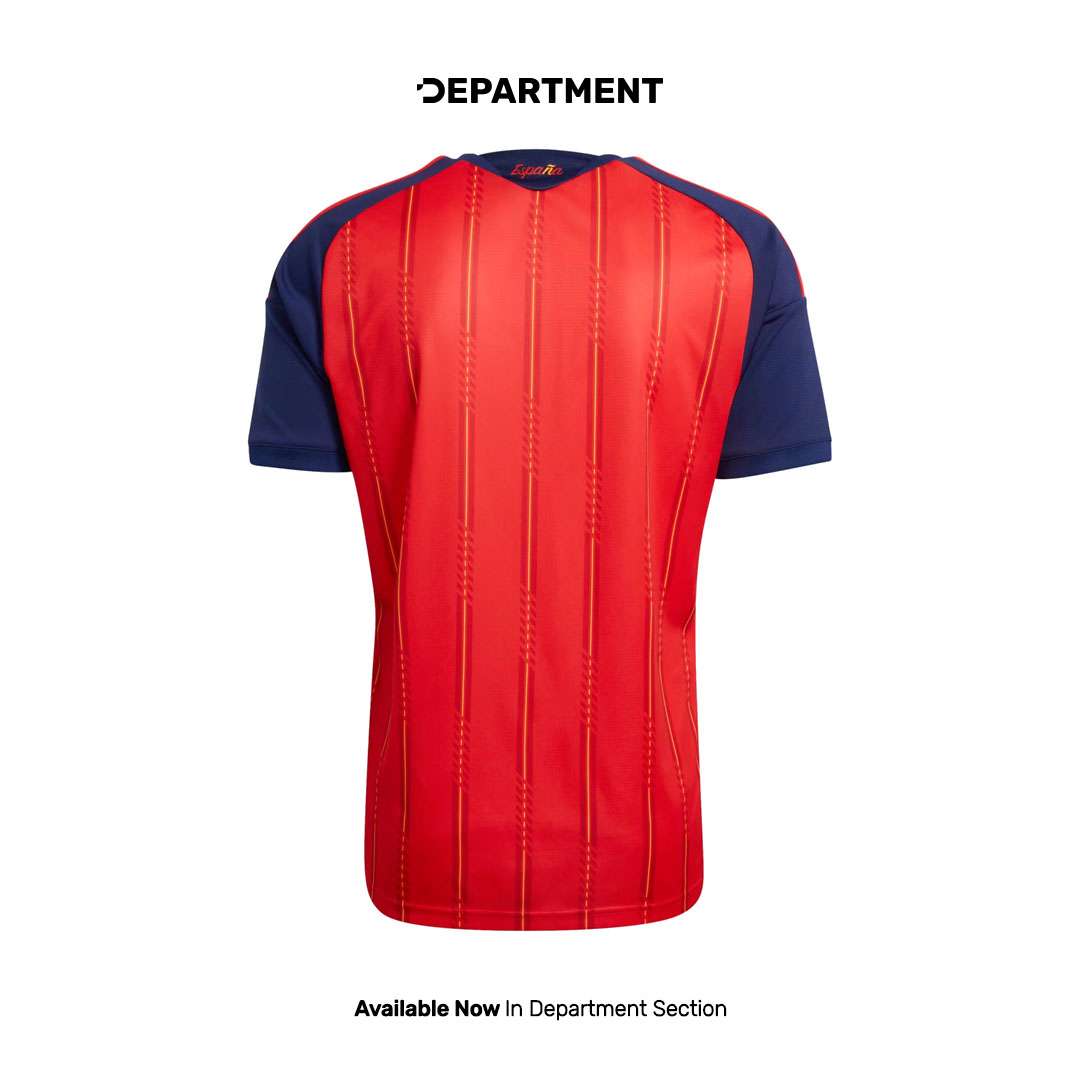 ADIDAS SPAIN 2026 WORLD CUP HOME