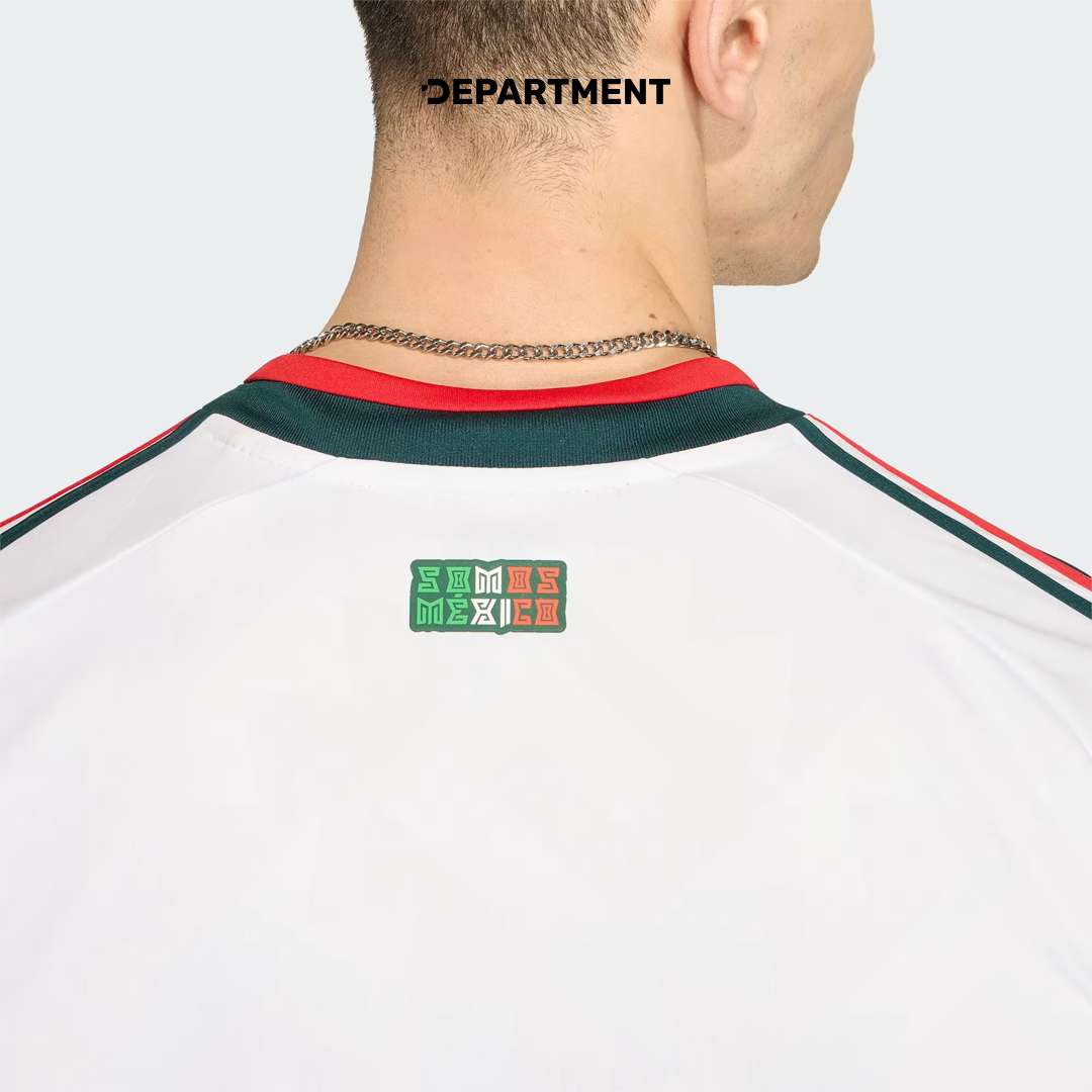 ADIDAS MEXICO 26 AWAY