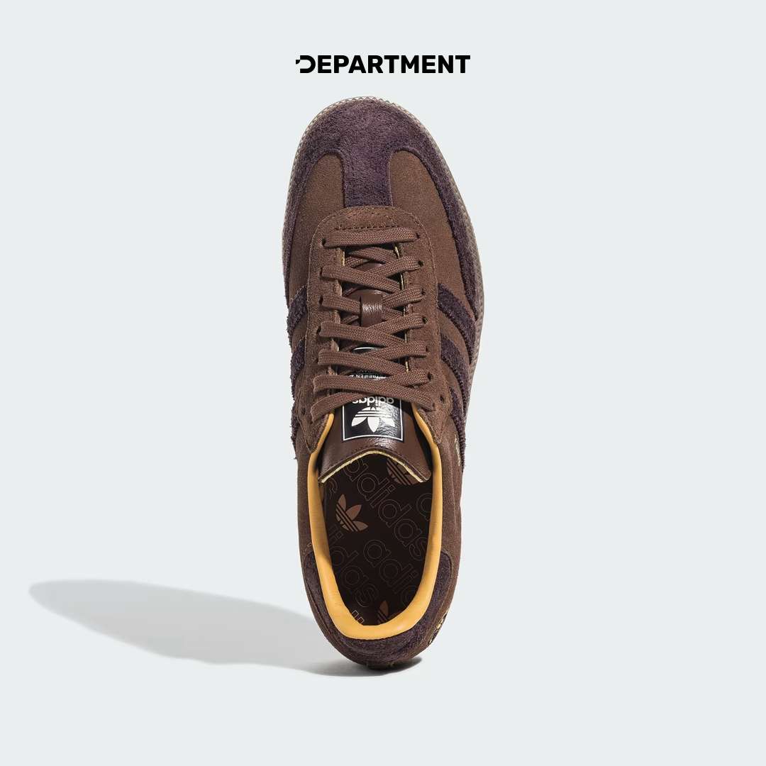 ADIDAS SAMBA OG "TALCHUM PACK"