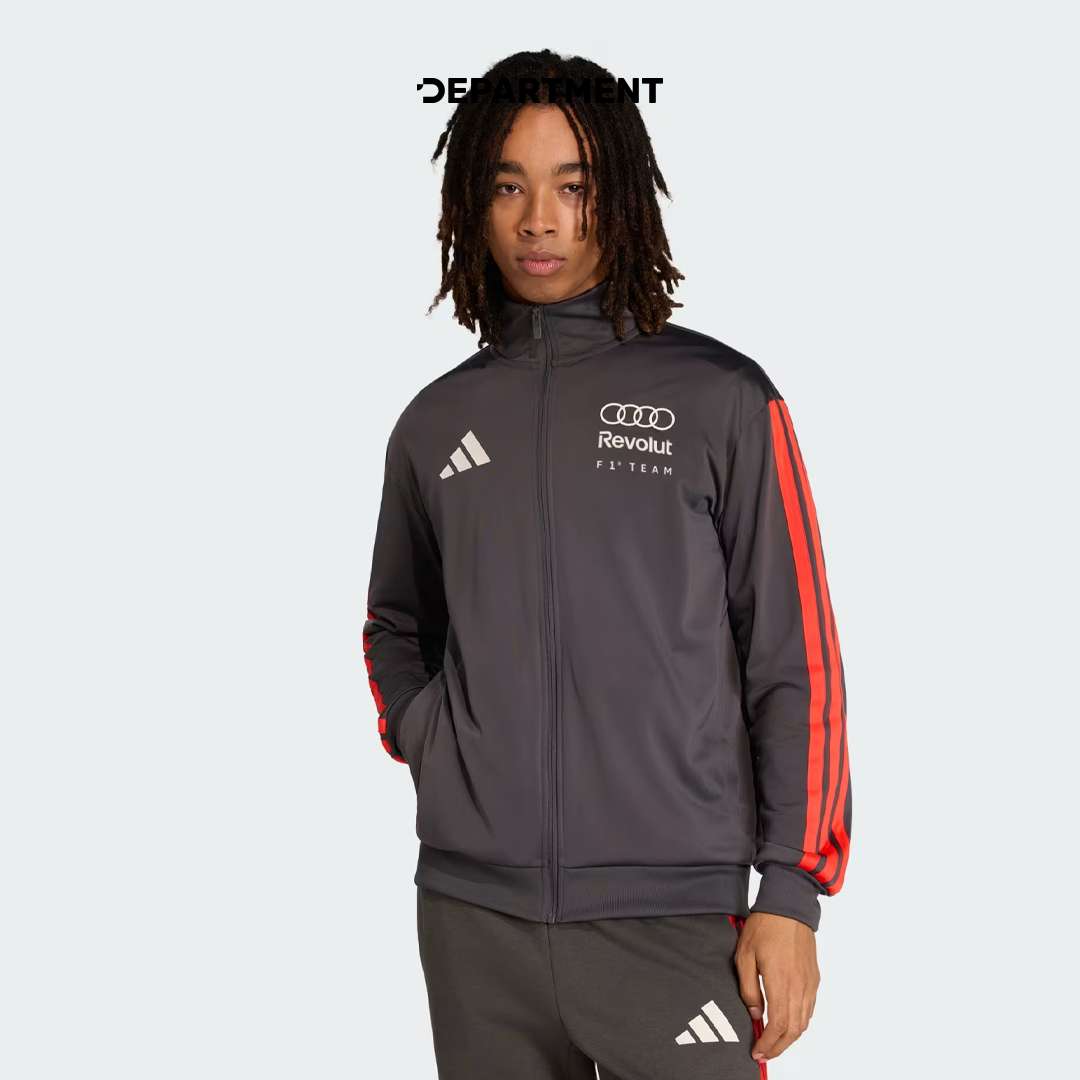 ADIDAS AUDI REVOLUT FORMULA ONE TEAM DNA
