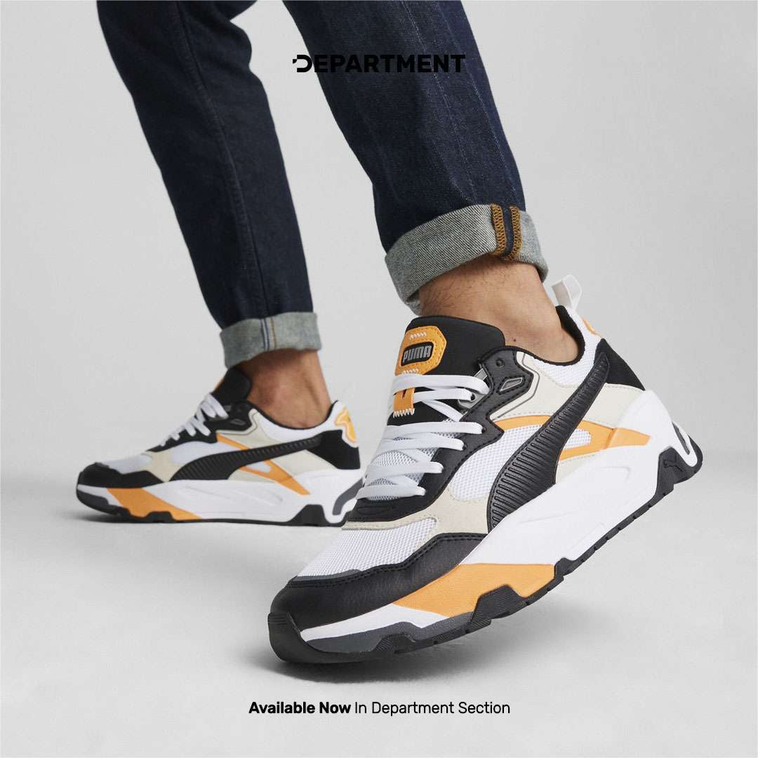 PUMA TRINITY
