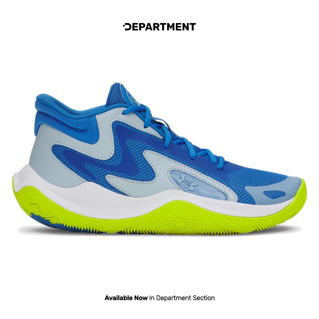 UNDER ARMOUR JET '25