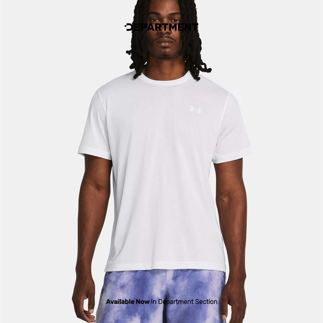 UNDER ARMOUR LAUNCH