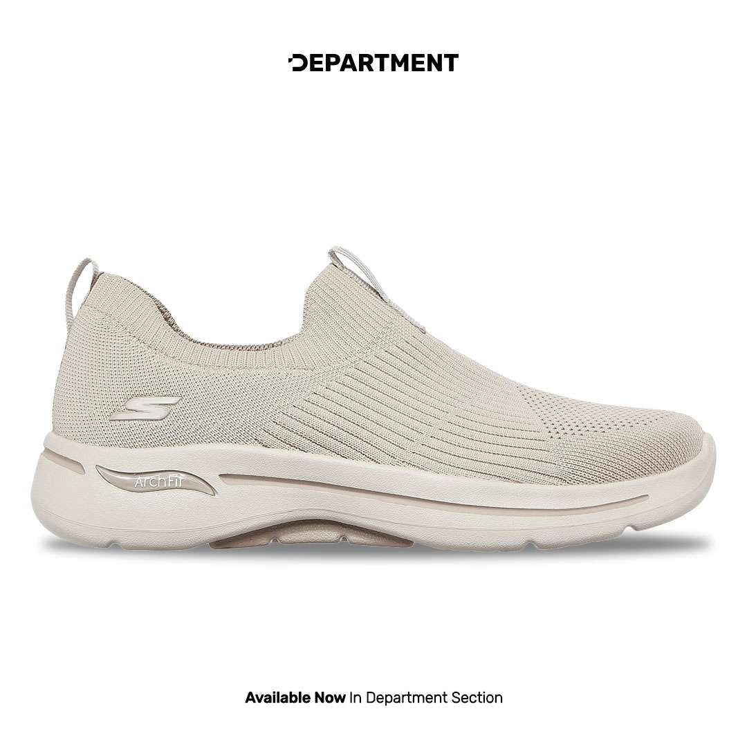 SKECHERS GO WALK ARCH FIT ICONIC