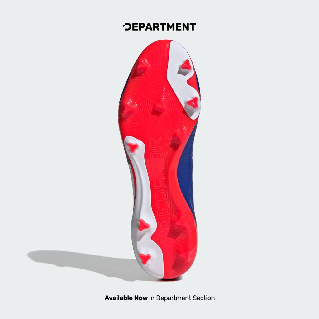 ADIDAS PREDATOR LEAGUE SOCK FG
