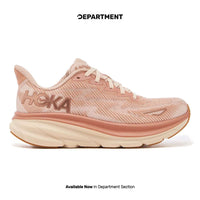 HOKA ONE ONE W CLIFTON 9