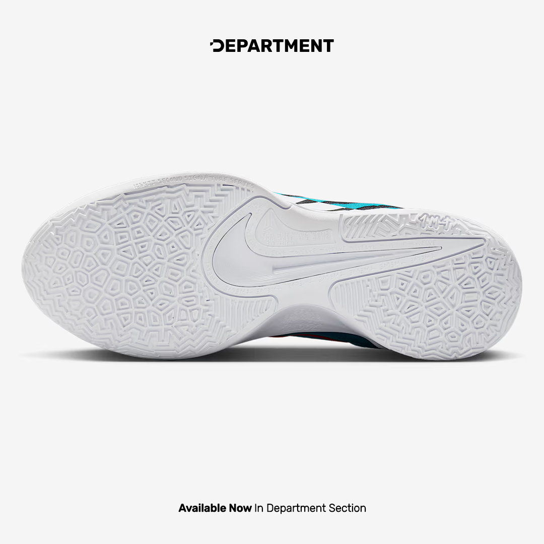 NIKE JA 2 "SCRATCH" EP