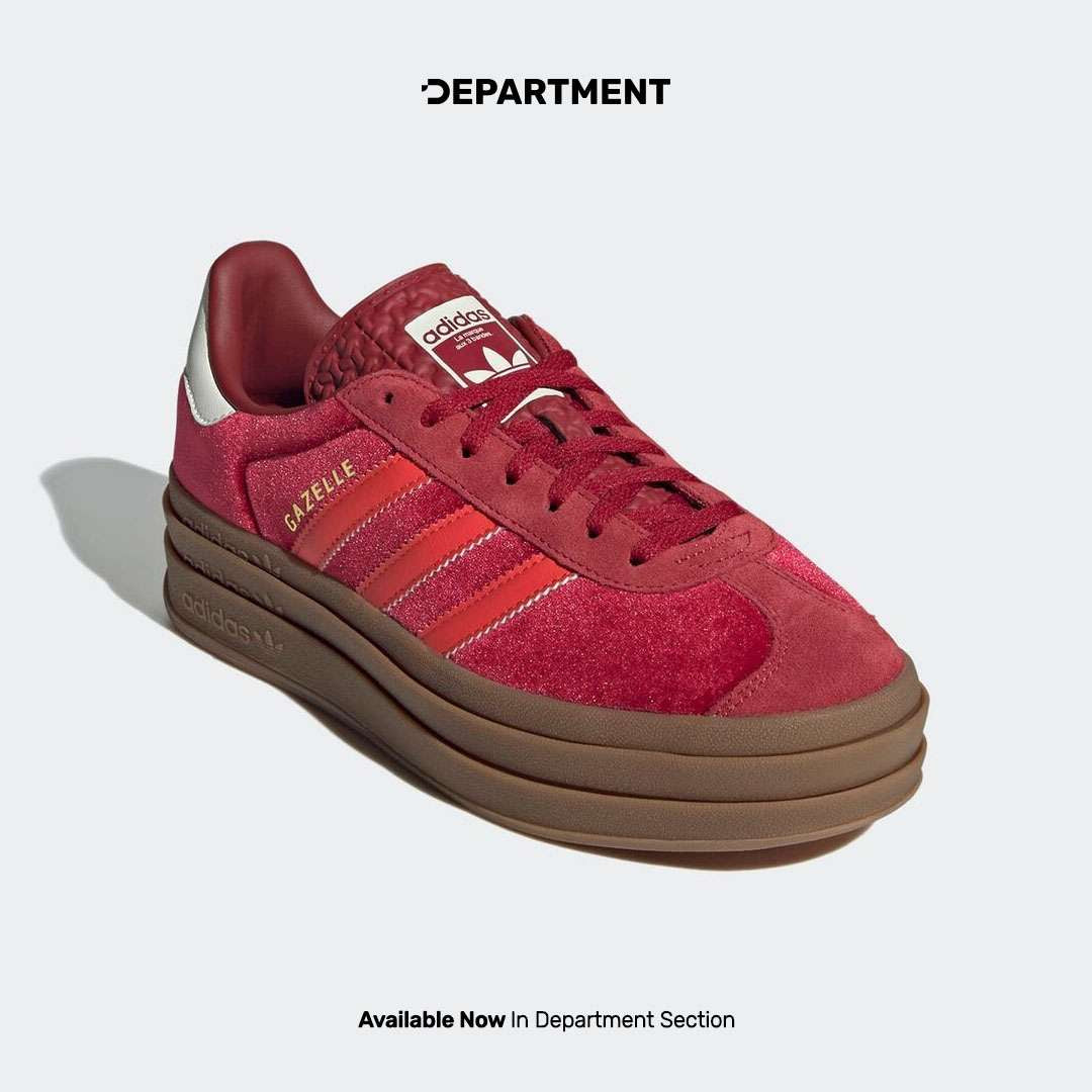 ADIDAS GAZELLE BOLD W