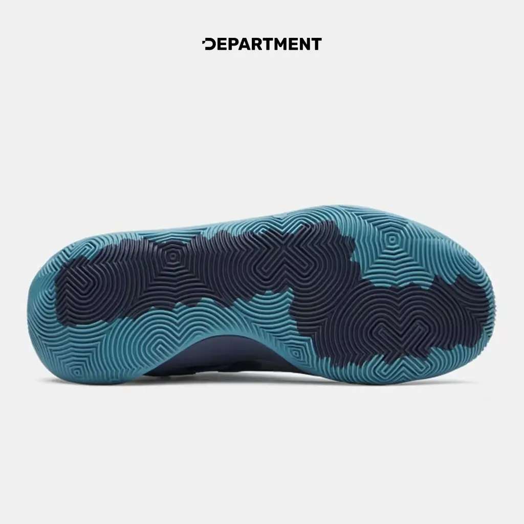 UNDER ARMOUR JET '25