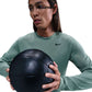 NIKE DRI-FIT LEGEND LS