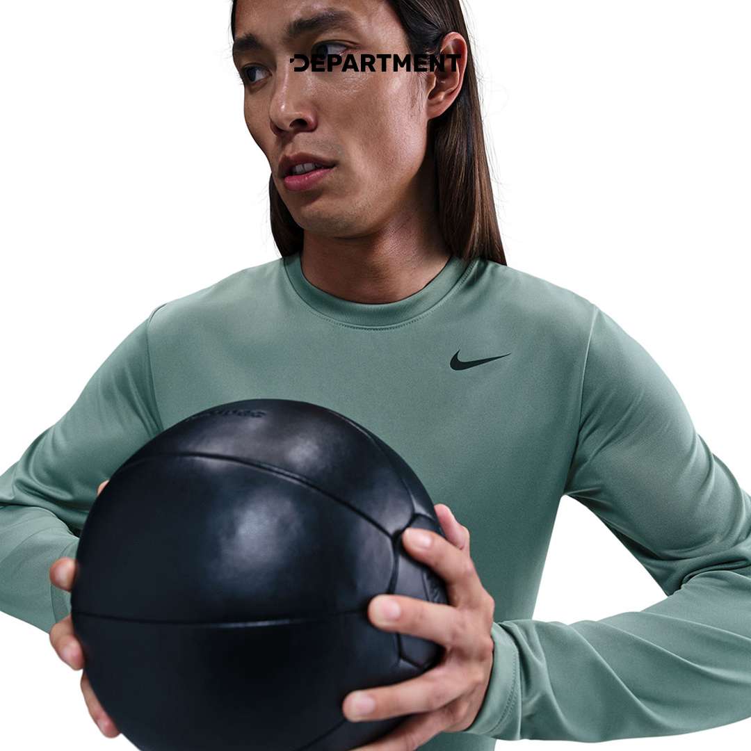 NIKE DRI-FIT LEGEND LS