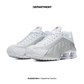 NIKE WMNS SHOX R4