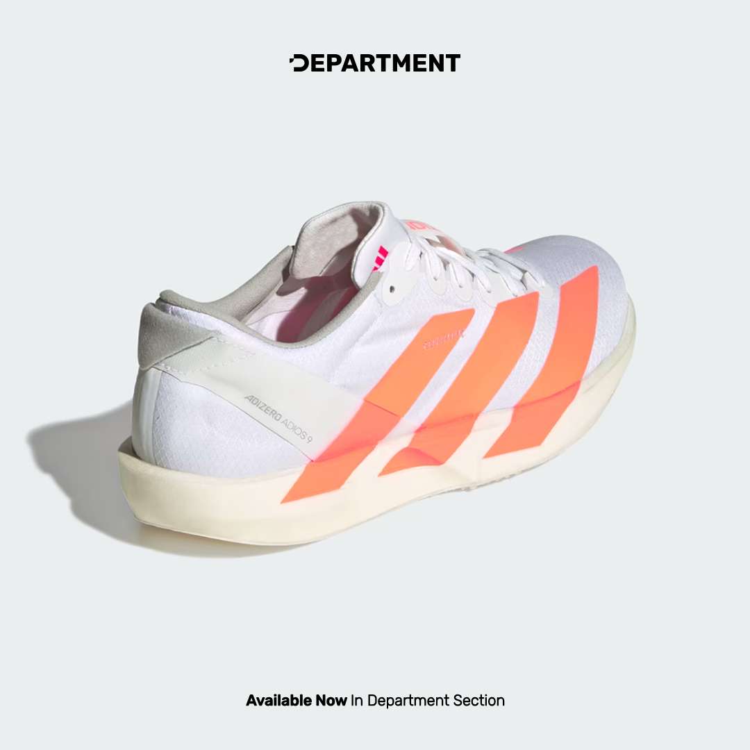 ADIDAS ADIZERO ADIOS 9 W