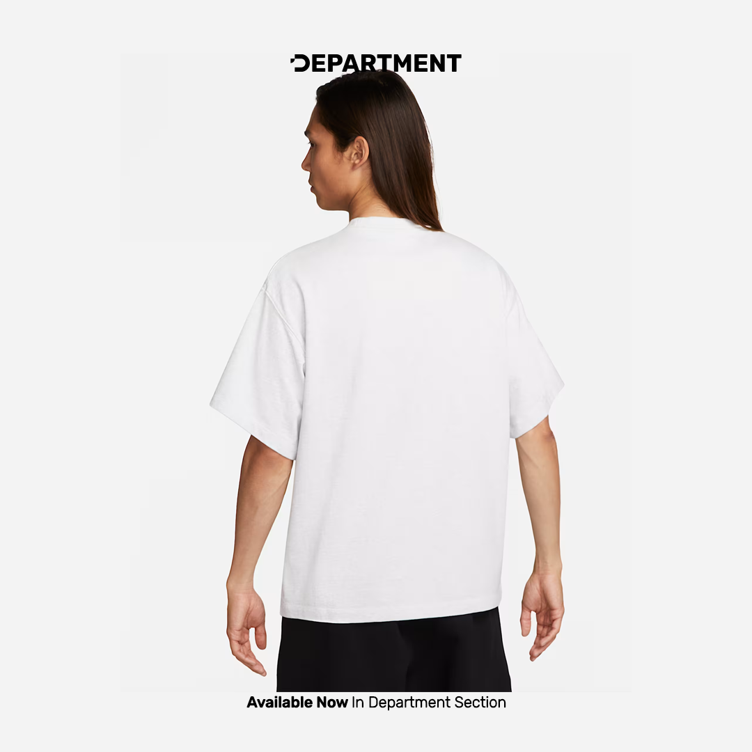 NIKE SOLO SWOOSH HEAVYWEIGHT