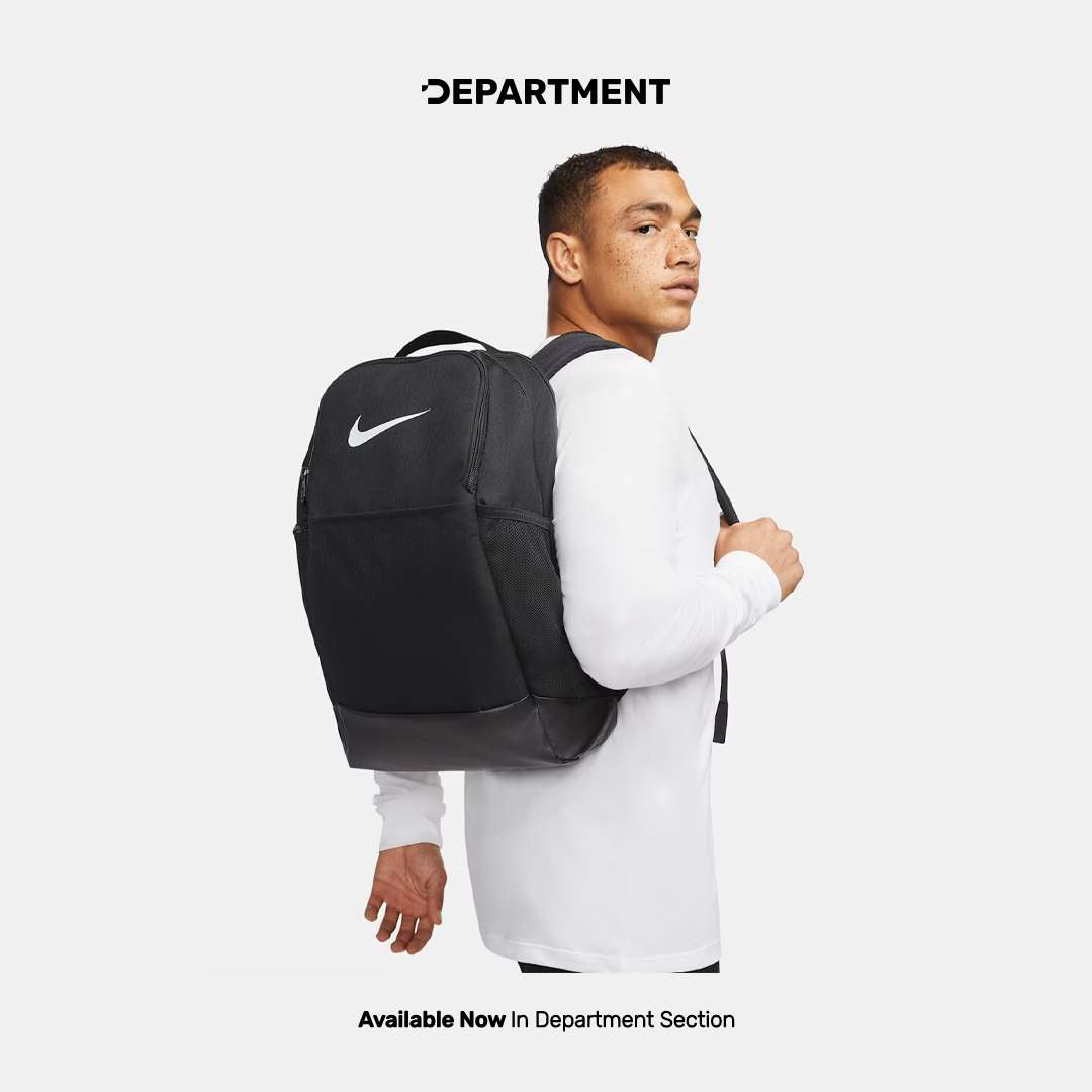 NIKE BRASILIA 9.5 MEDIUM