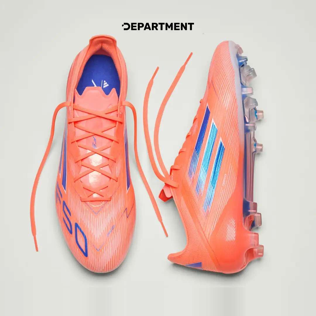 ADIDAS F50 ELITE FG CLEATS