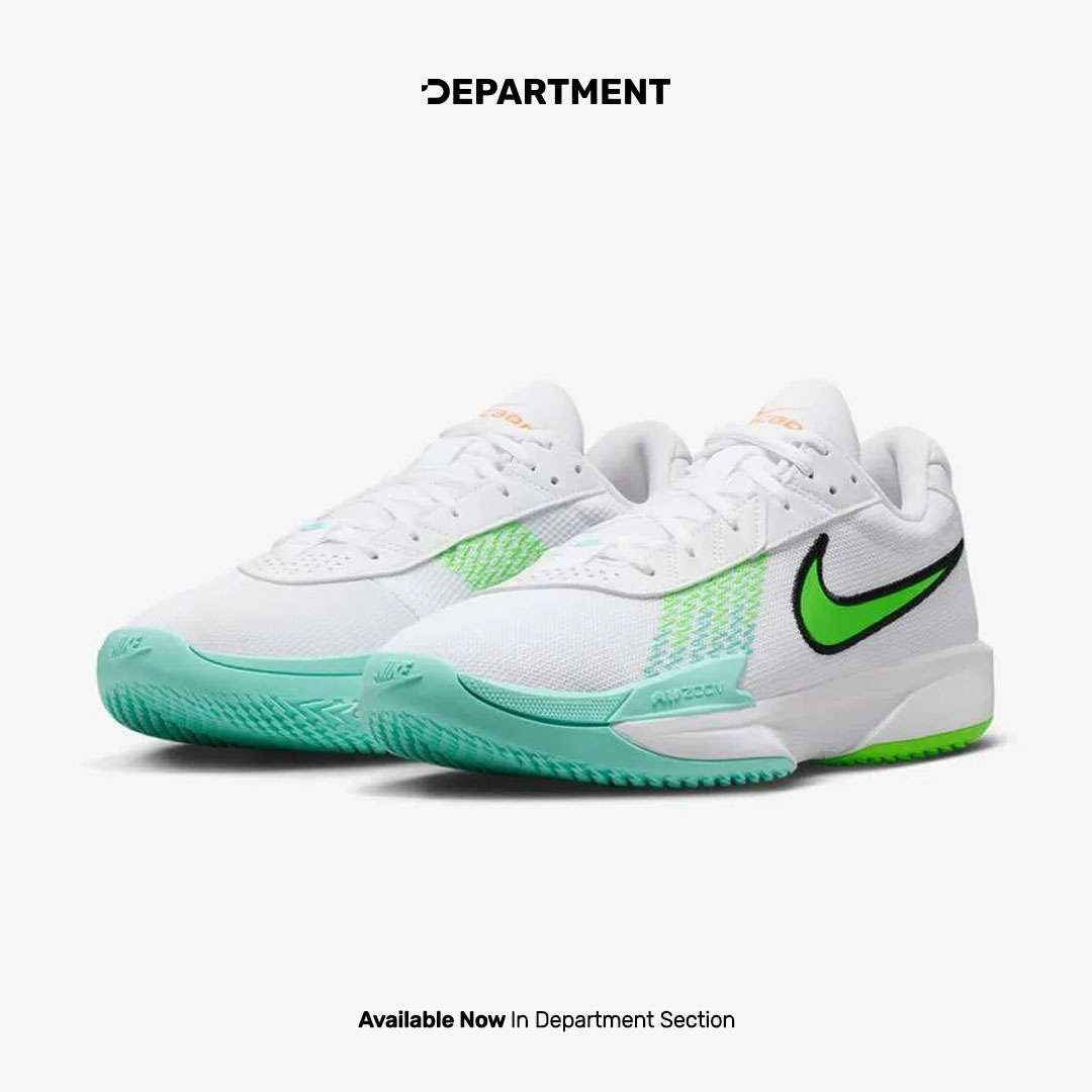 NIKE AIR ZOOM G.T. CUT ACADEMY EP