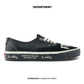 VANS AUTHENTIC X MARK SABOTAGE