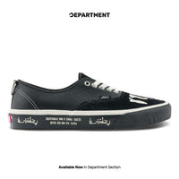 VANS AUTHENTIC X MARK SABOTAGE