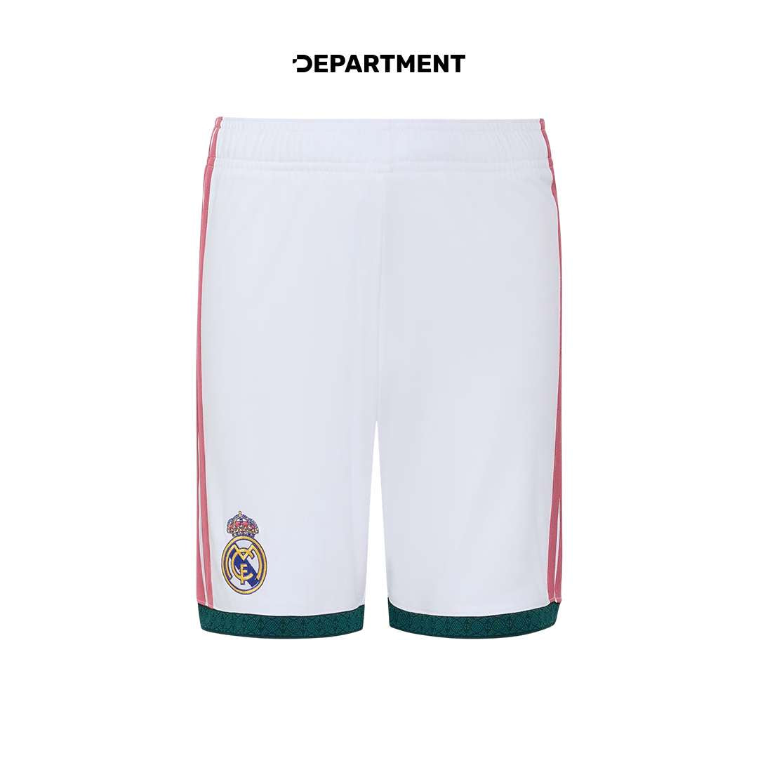 ADIDAS REAL MADRID 26/27 HOME YOUTH