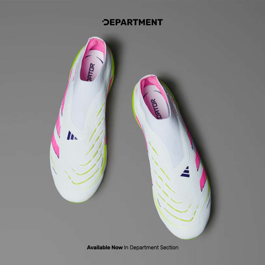 ADIDAS PREDATOR ELITE LL FG