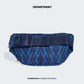 ADIDAS ARSENAL FC 25/26 AWAY WAIST BAG