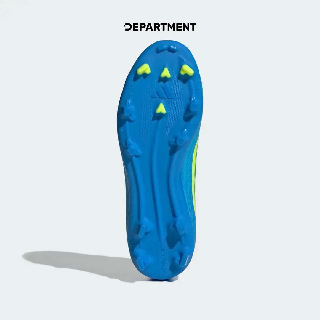 ADIDAS F50 LEAGUE FG/MG J