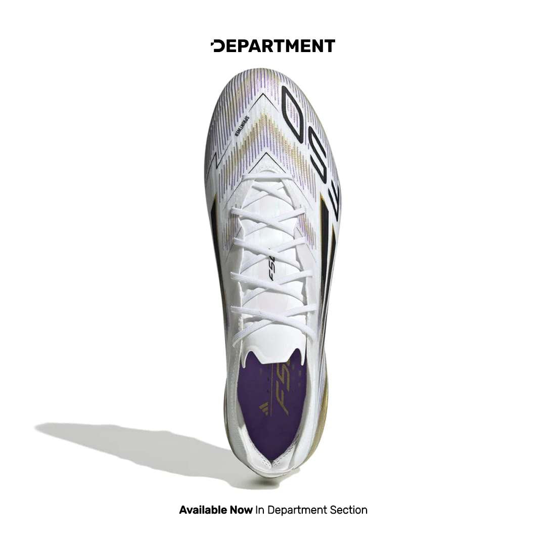 ADIDAS F50 ELITE FG CLEATS "ROAD TO GLORY PACK"