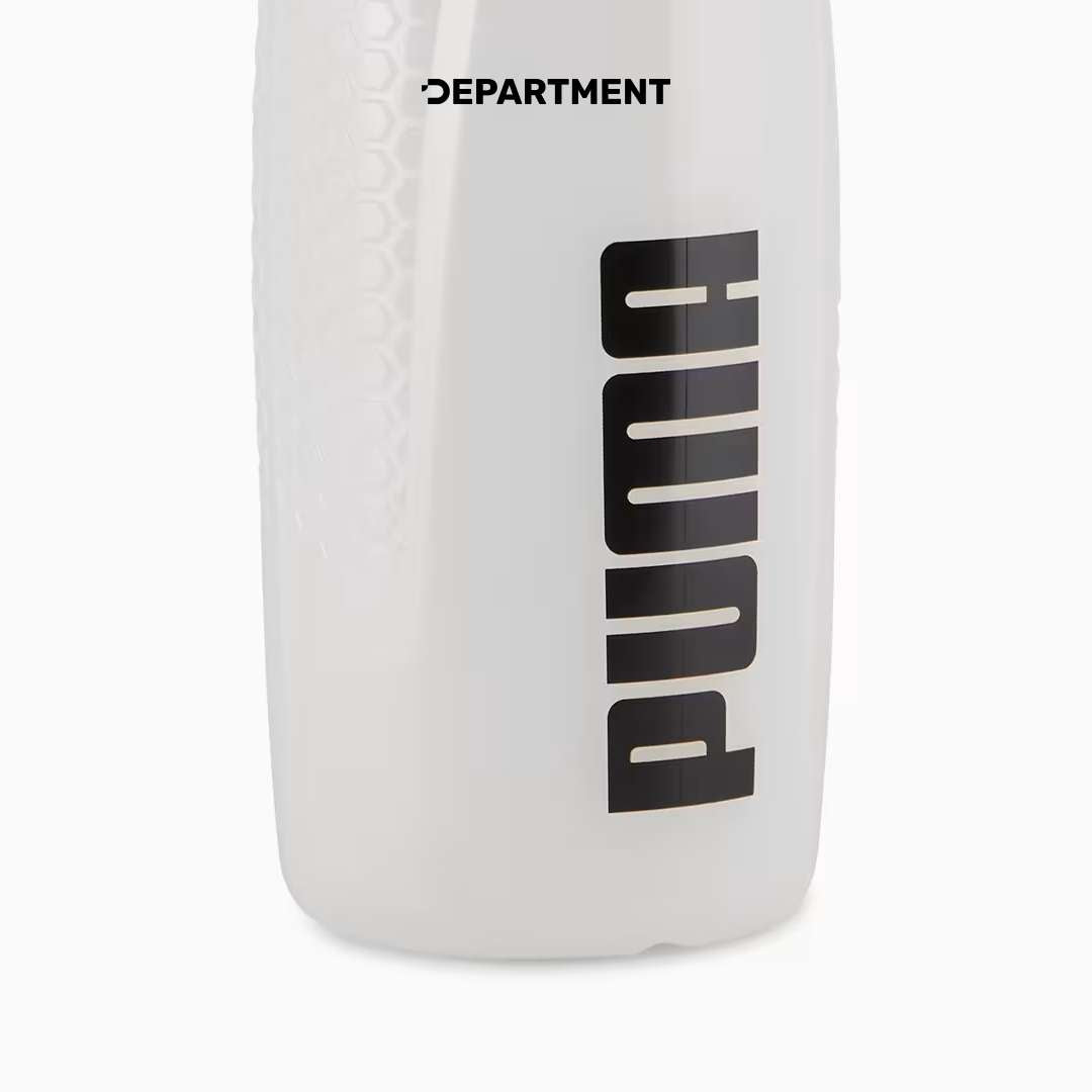 PUMA TR CORE WATERBOTTLE TRANSPARENT