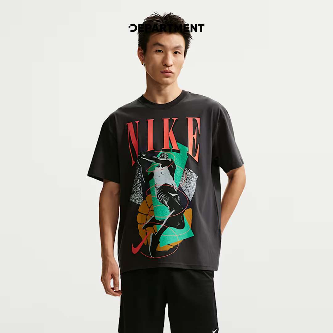NIKE BASKETBALL T-SHIRT
