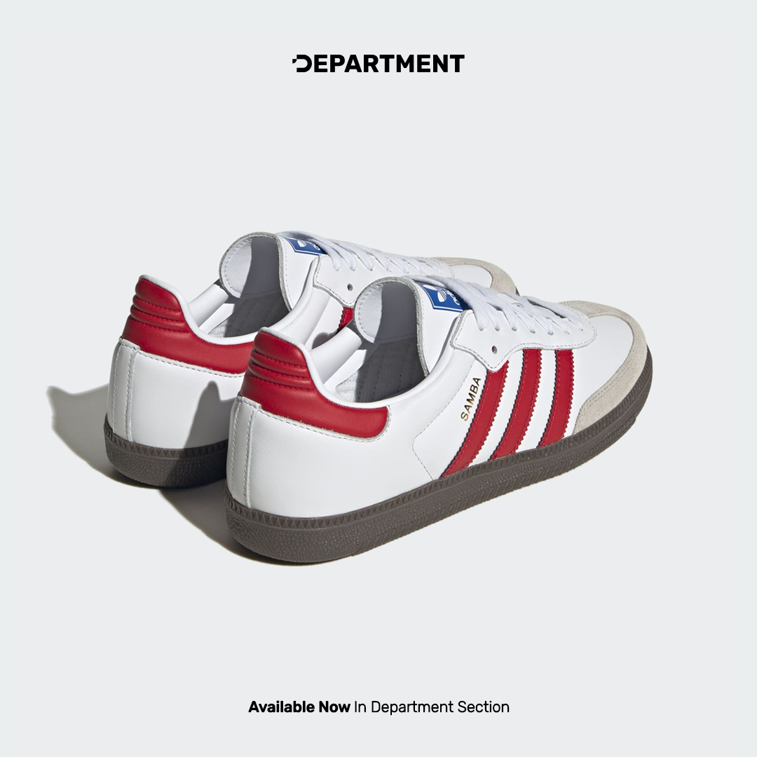 ADIDAS SAMBA OG