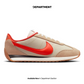 NIKE PACIFIC