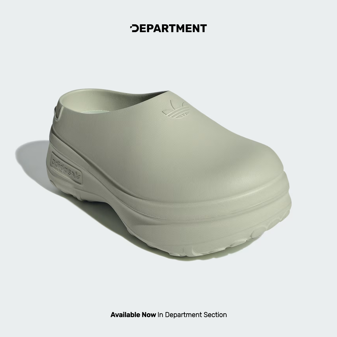 ADIDAS ADIFOM STAN SMITH MULE W