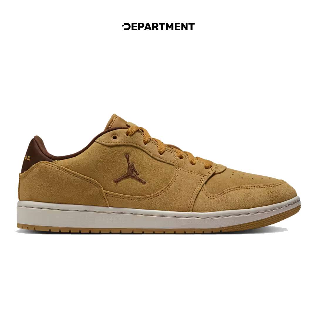NIKE JORDAN COURT CONNECT LOW