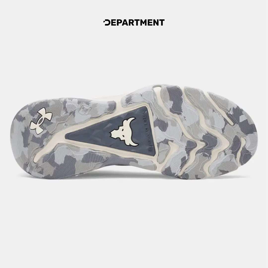 UNDER ARMOUR PROJECT ROCK 8