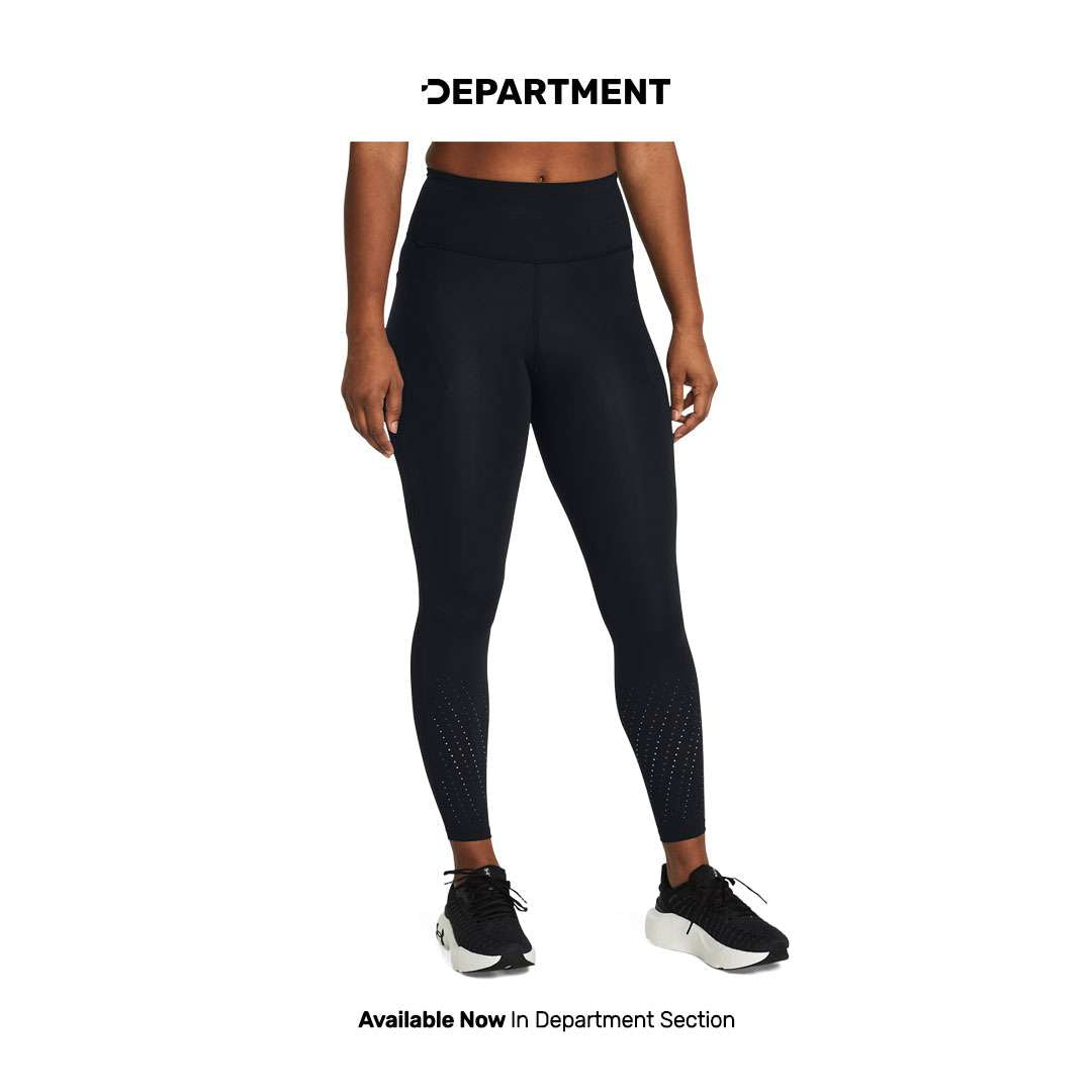 UNDER ARMOUR LAUNCH ELITE ANKLE TIGHTS