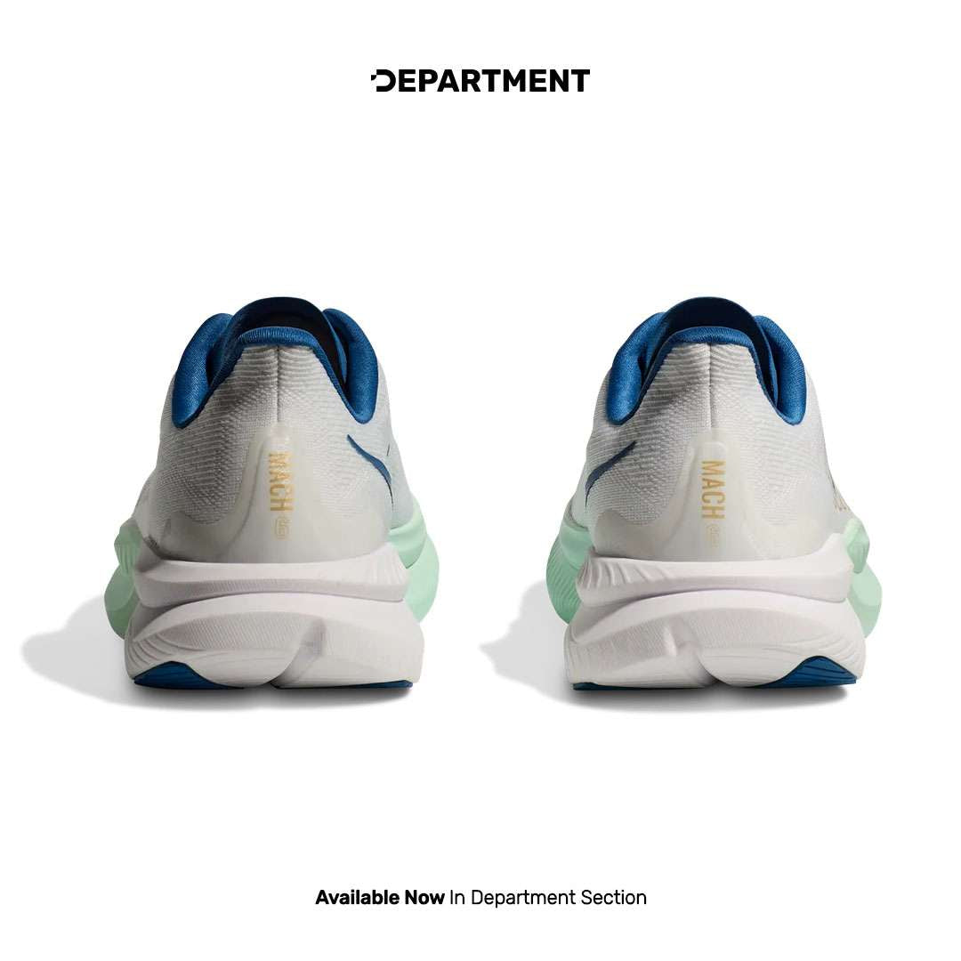 HOKA ONE ONE MACH 6