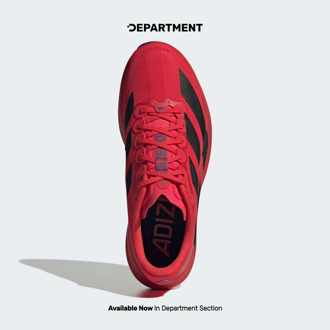 ADIDAS ADIZERO EVO SL WOVEN
