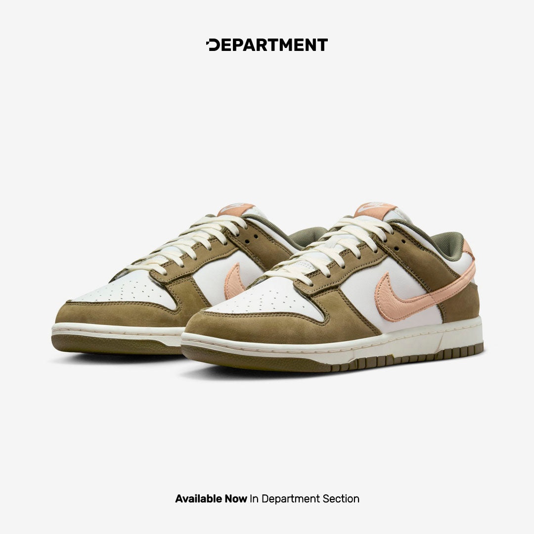 NIKE DUNK LOW RETRO PRM