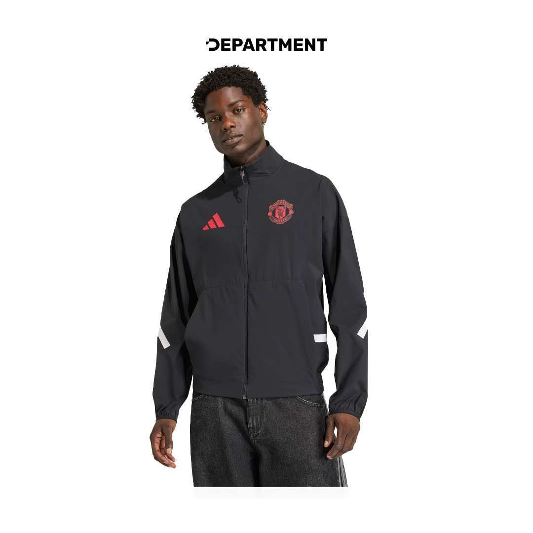 ADIDAS MANCHESTER UNITED FC ANTHEM