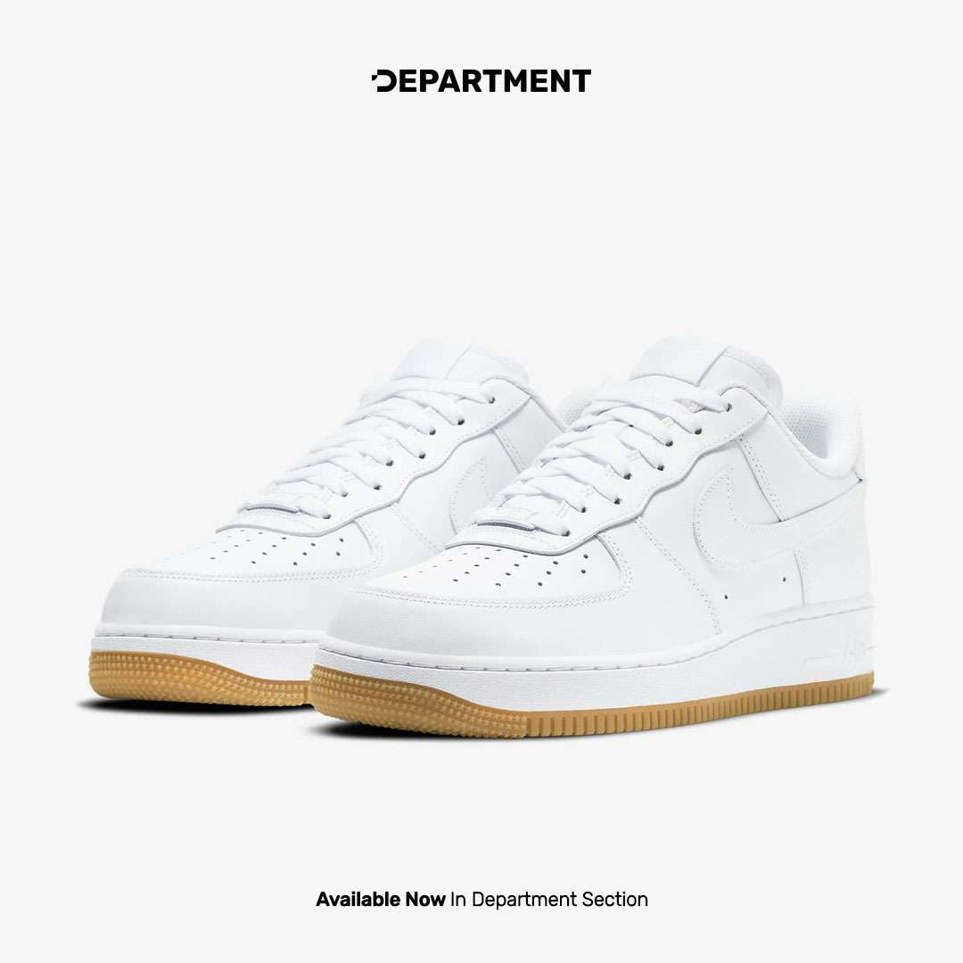 NIKE AIR FORCE 1 LOW '07