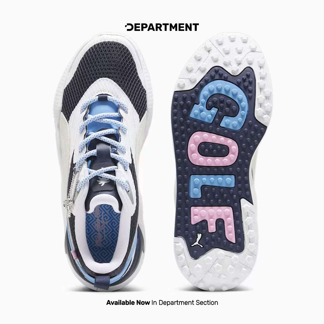 PUMA GS-X EFEKT X PALM TREE CREW