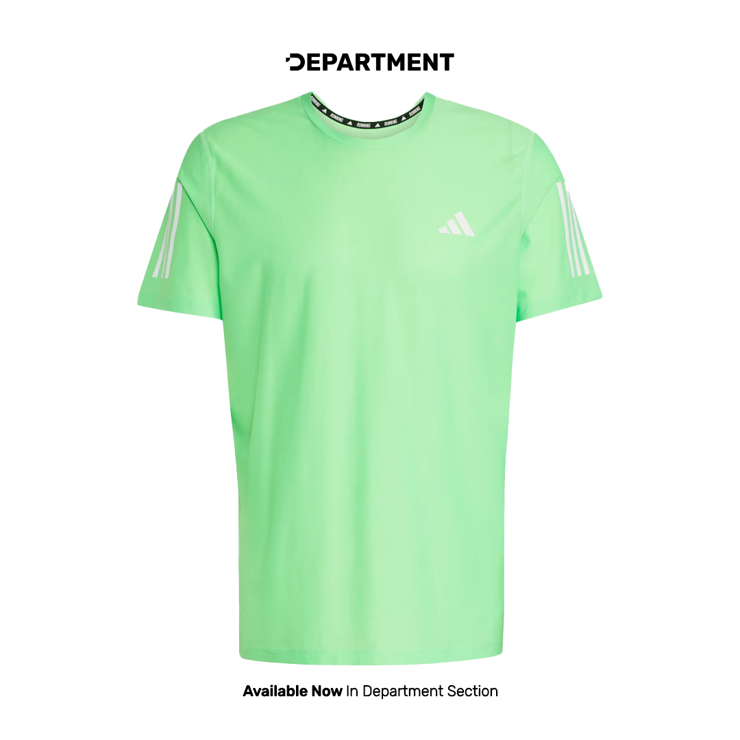 ADIDAS OWN THE RUN