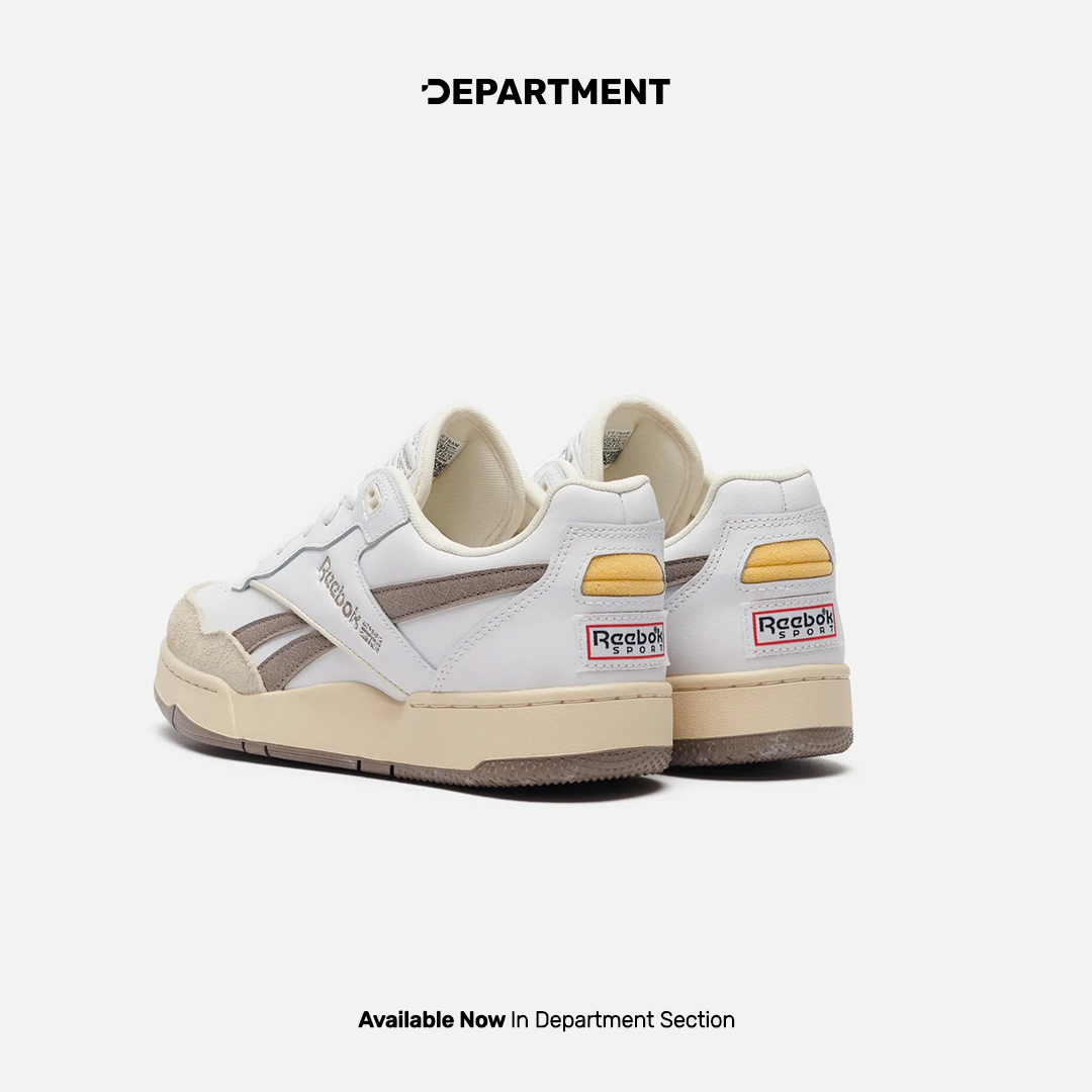REEBOK BB 4000 II