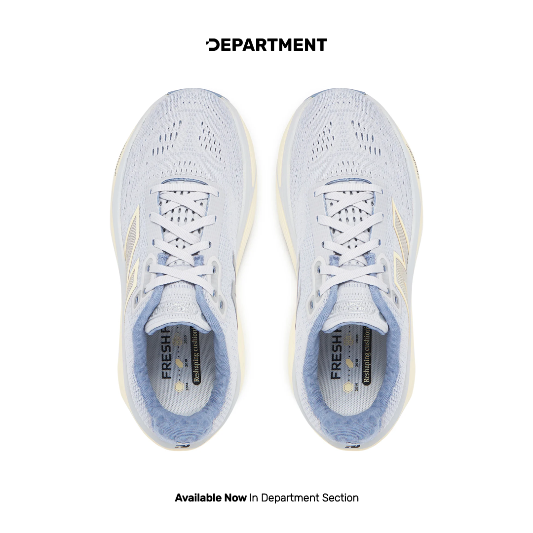NEW BALANCE FRESH FOAM X MORE V5