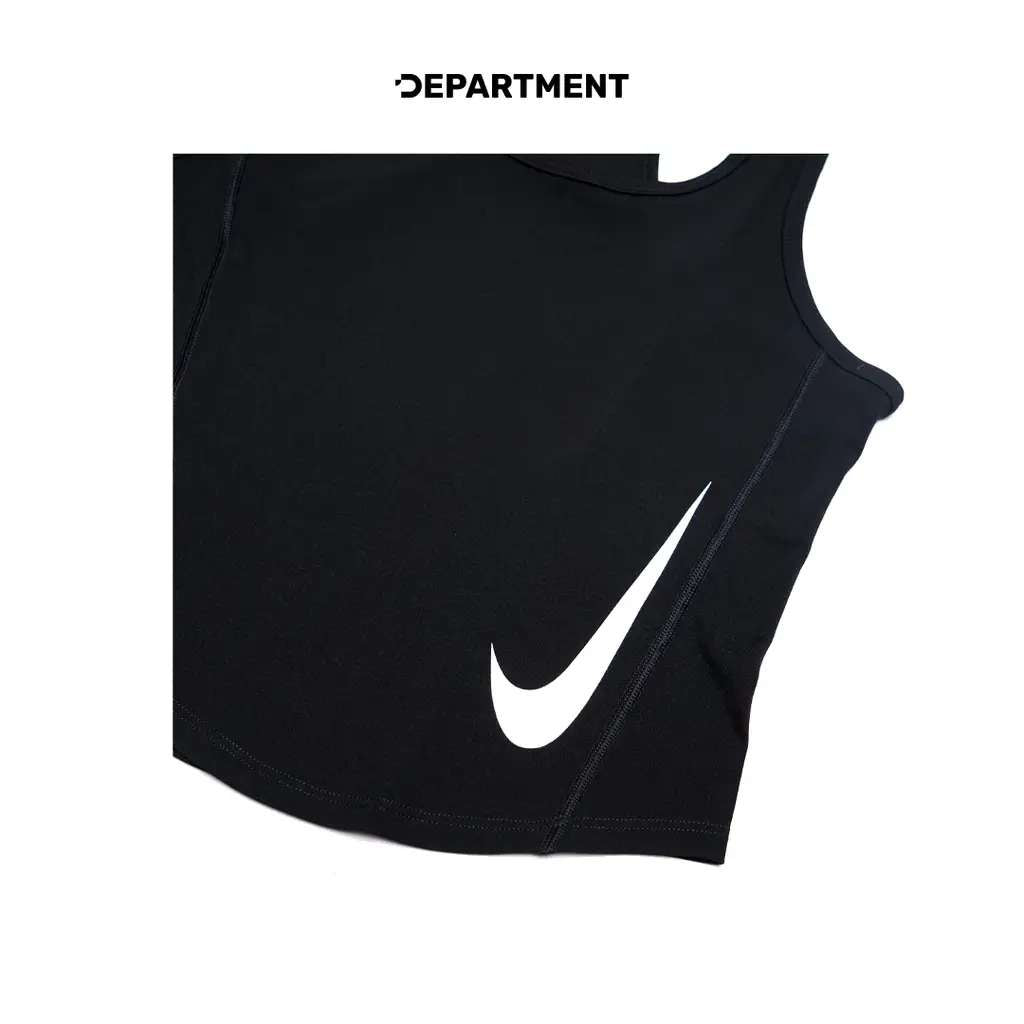NIKE DRI-FIT TEMPO SWOOSH RUN