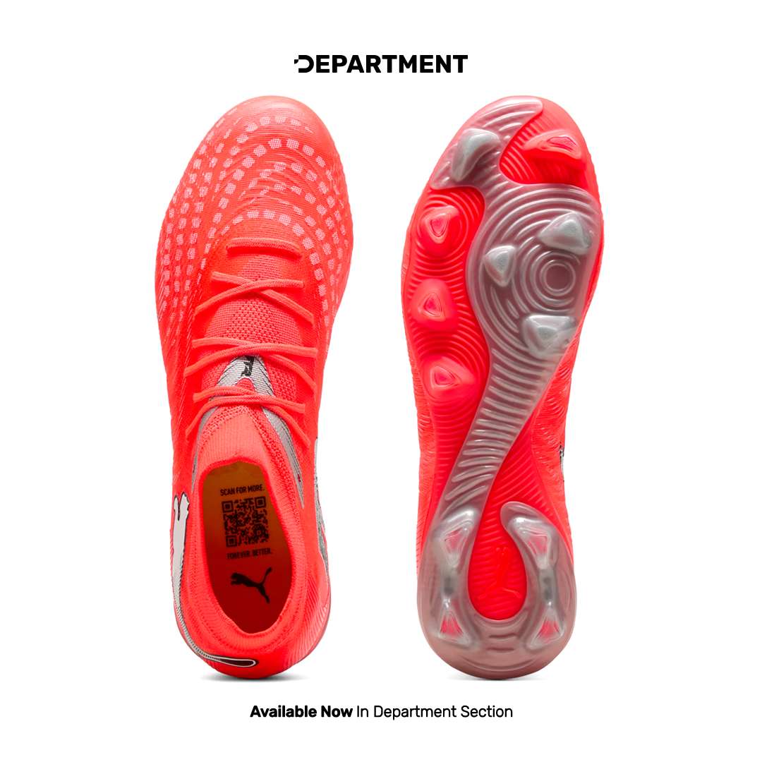 PUMA FUTURE 9 MATCH FG/AG