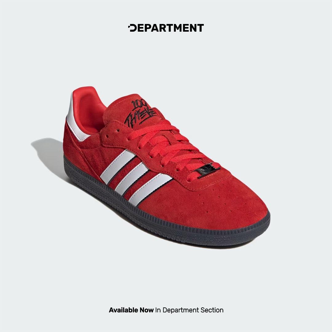 ADIDAS 100 THIEVES X PALOS HILLS